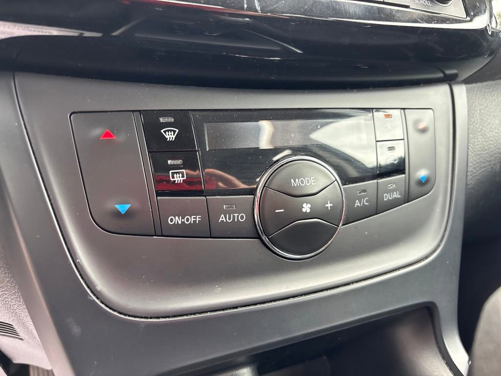 Used 2018 Nissan Sentra SV FWD image 22