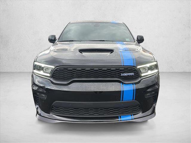 Used 2022 Dodge Durango R/T w/ Tow 'N Go Package image 3