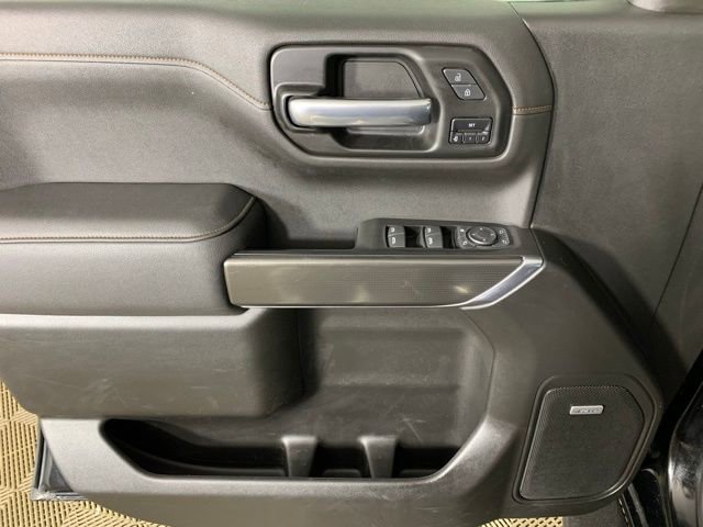 Used 2021 GMC Sierra 1500 AT4 w/ AT4 Premium Package image 27