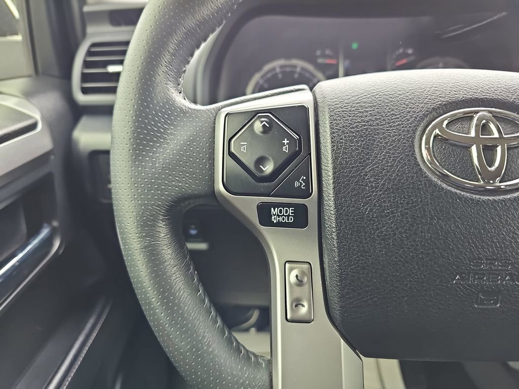 Used 2023 Toyota 4Runner TRD Sport image 20