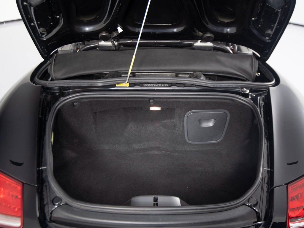 Used 2011 Porsche Boxster Spyder image 46