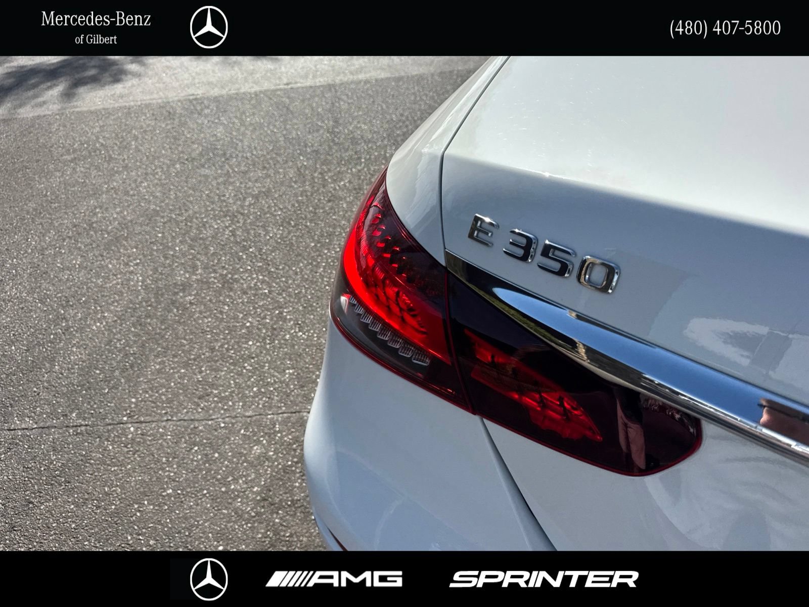 Used 2022 Mercedes-Benz E 350 Sedan image 5