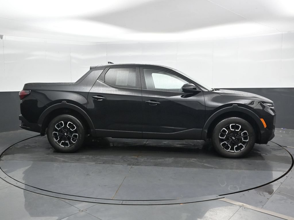 Used 2022 Hyundai Santa Cruz SEL AWD/4WD image 5