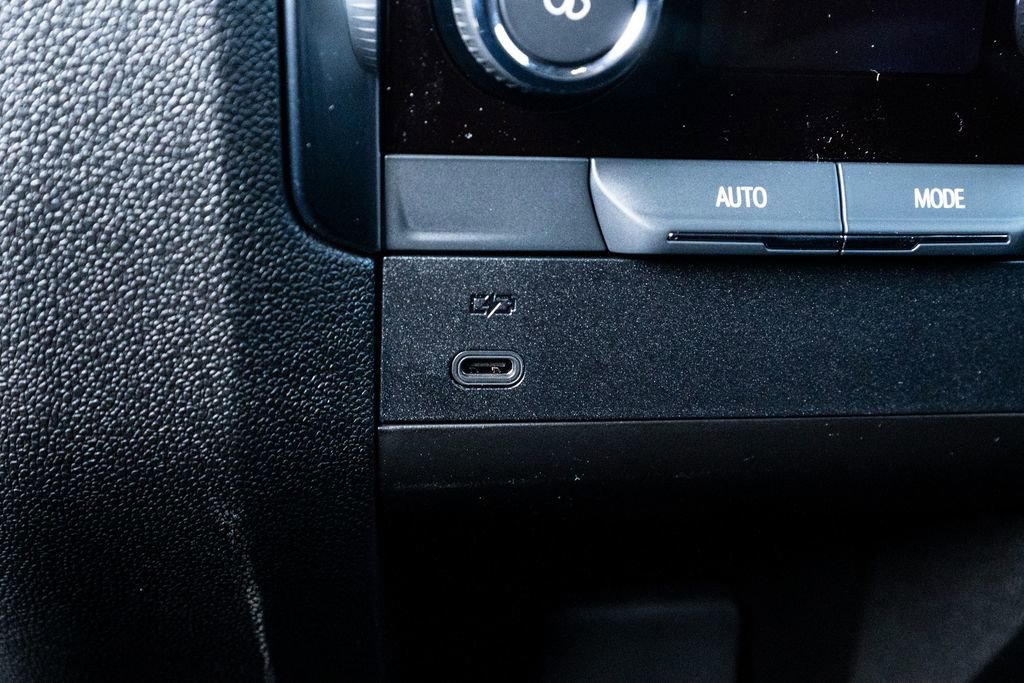 New 2026 Chevrolet Tahoe LS image 35