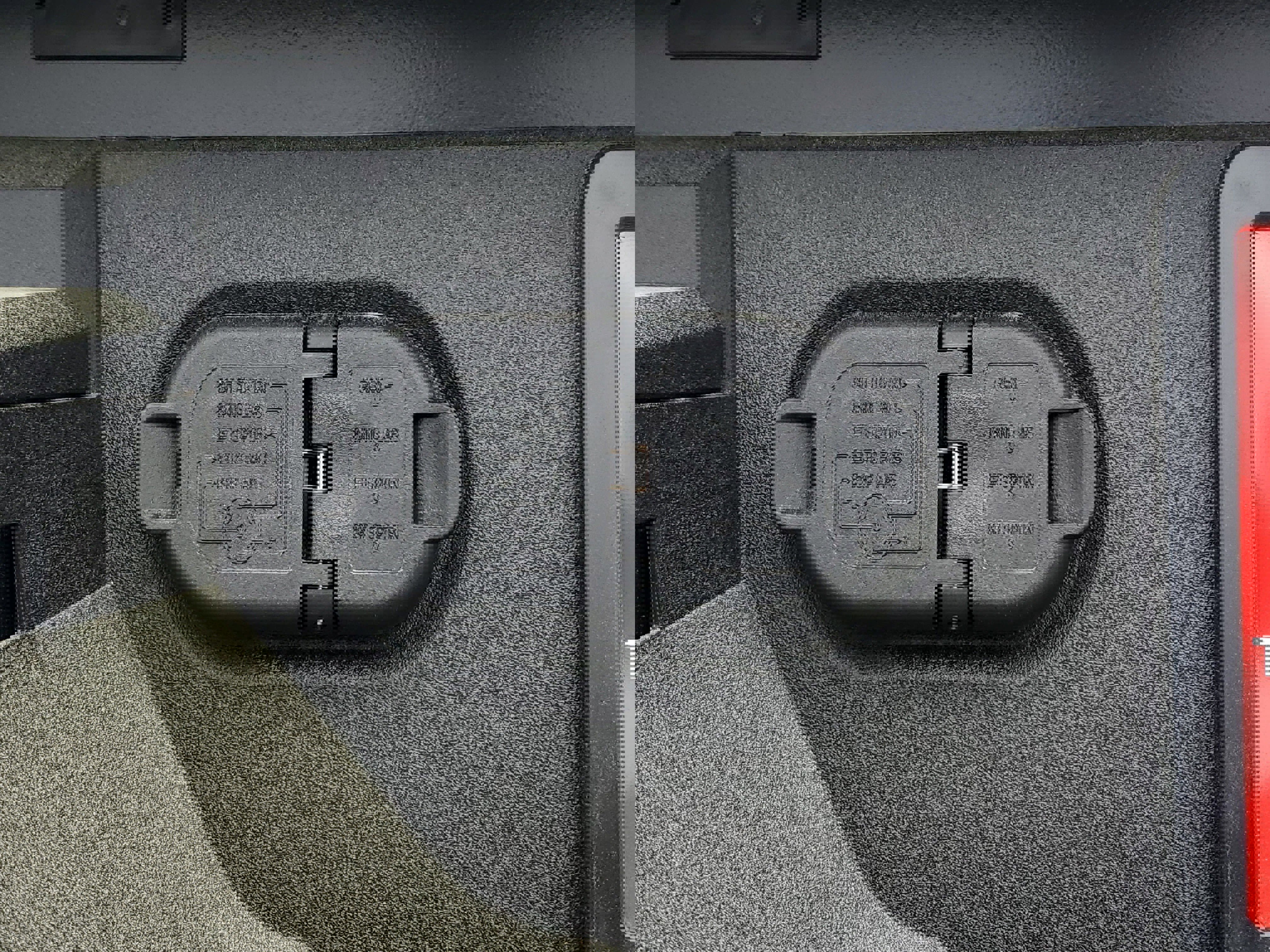 New 2026 Toyota Tundra 1794 Edition image 10