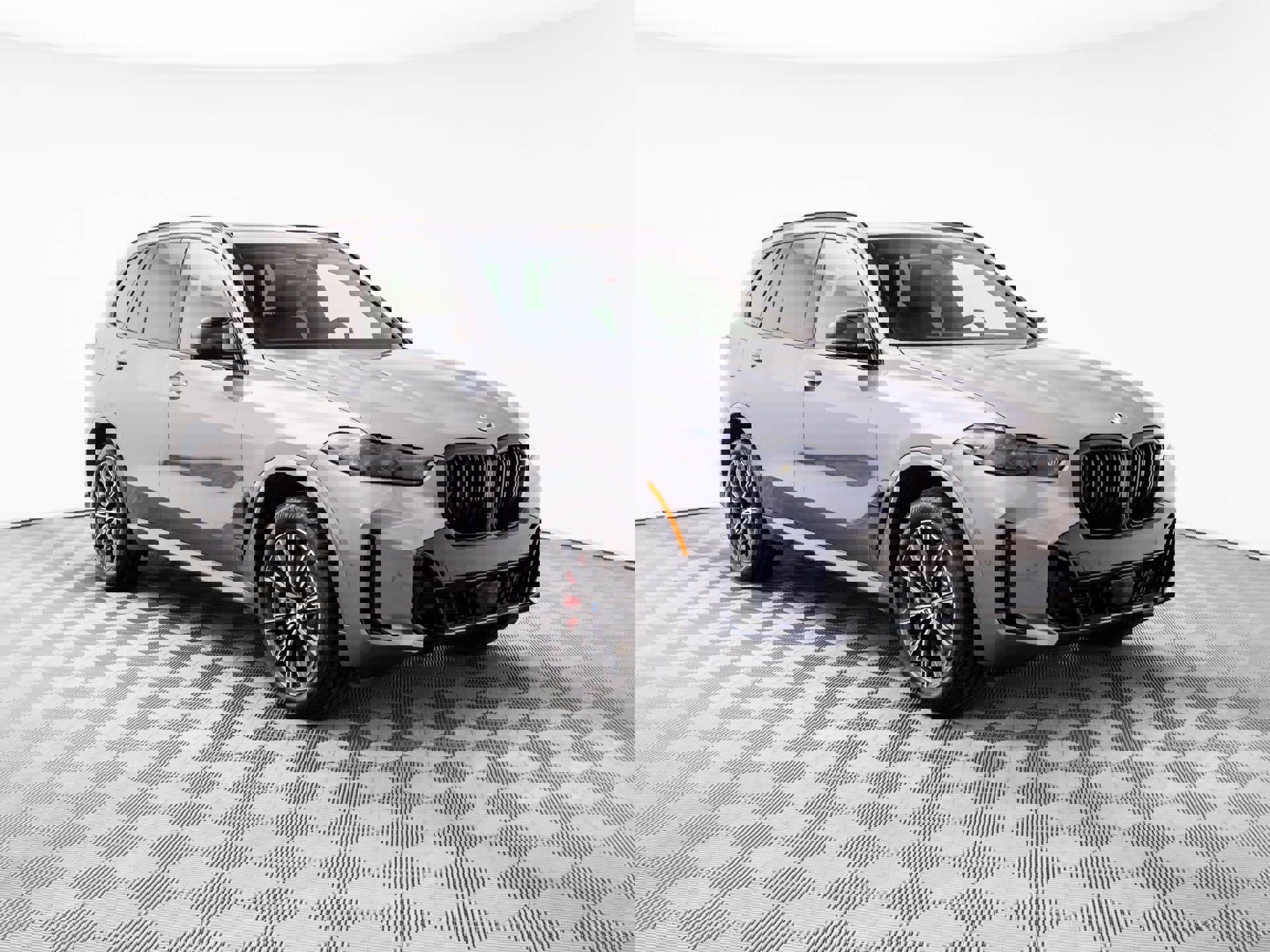 New 2026 BMW X5 M60i w/ Executive Package image 9