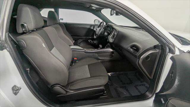 Used 2023 Dodge Challenger GT image 19