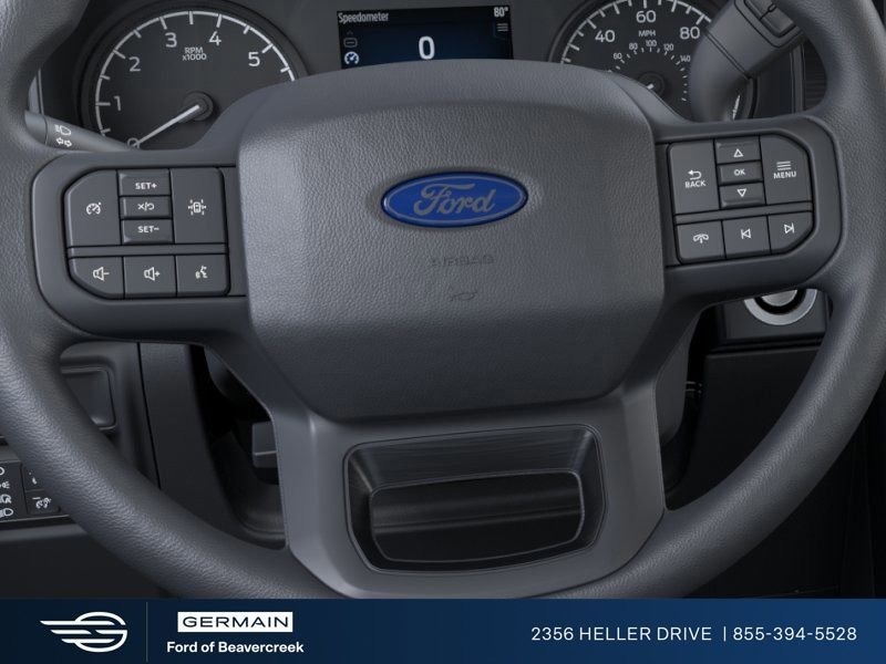 New 2026 Ford F150 STX image 12