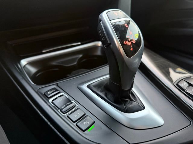 Used 2015 BMW 335i Gran Turismo xDrive image 23