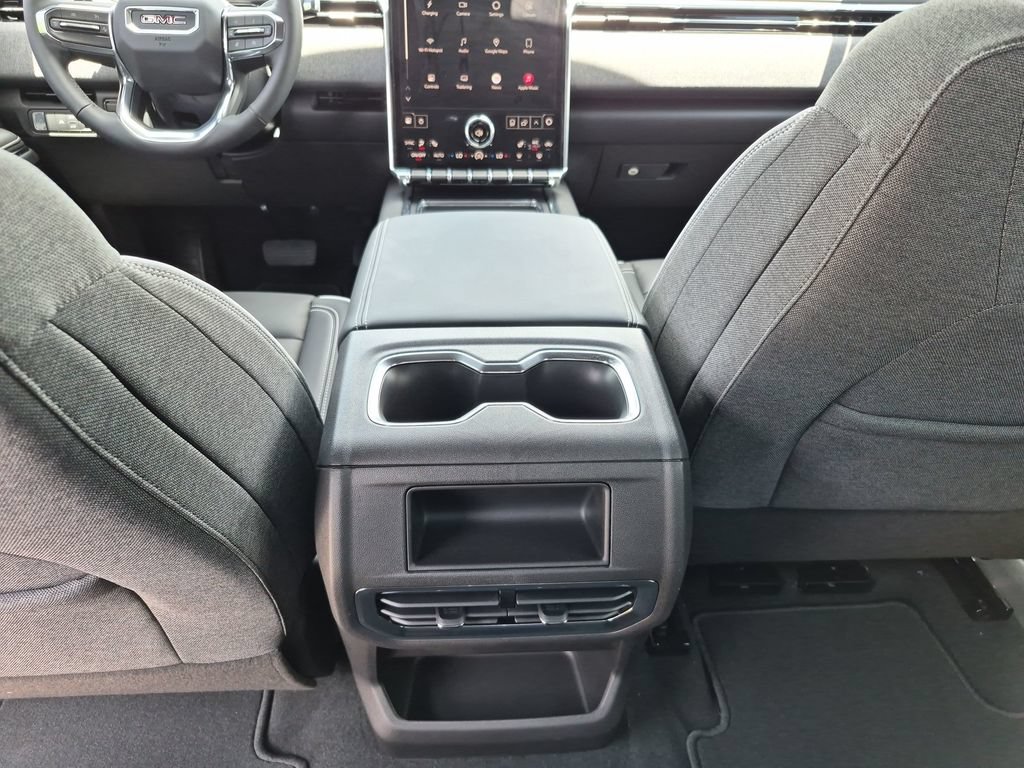 New 2026 GMC Sierra EV Elevation AWD/4WD image 30