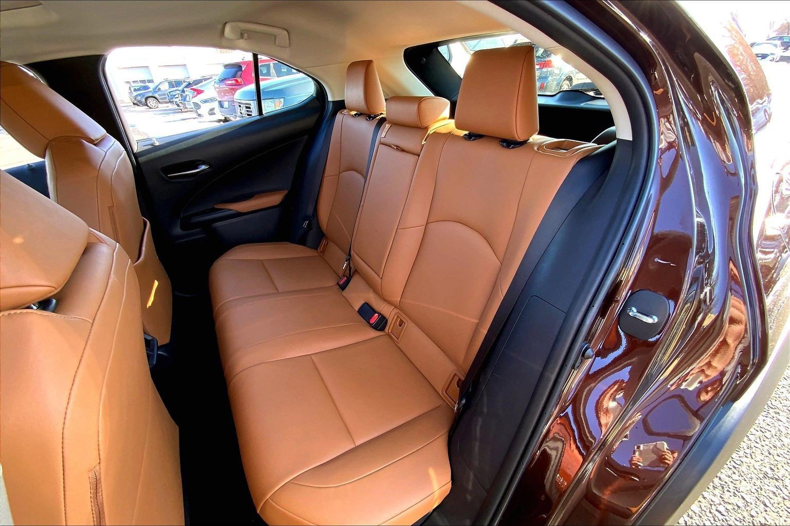 Used 2019 Lexus UX 250h image 19