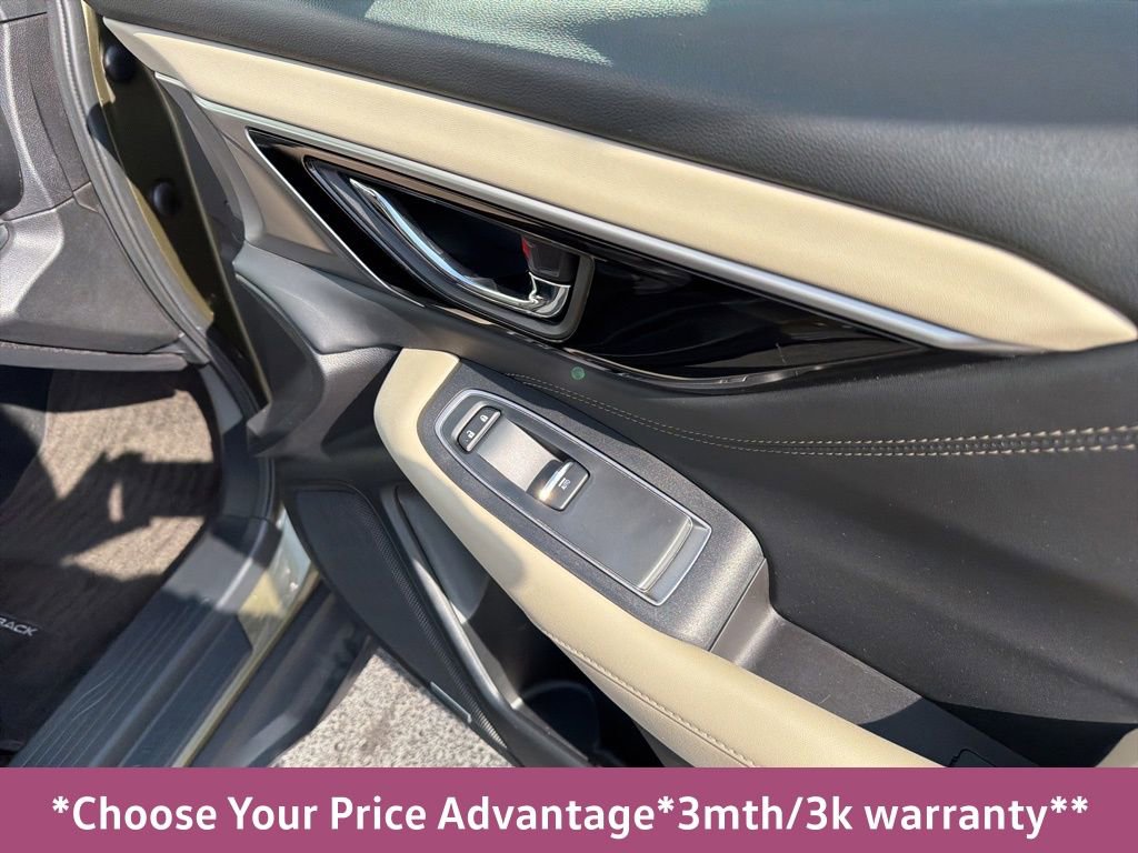 Used 2022 Subaru Outback Limited image 23