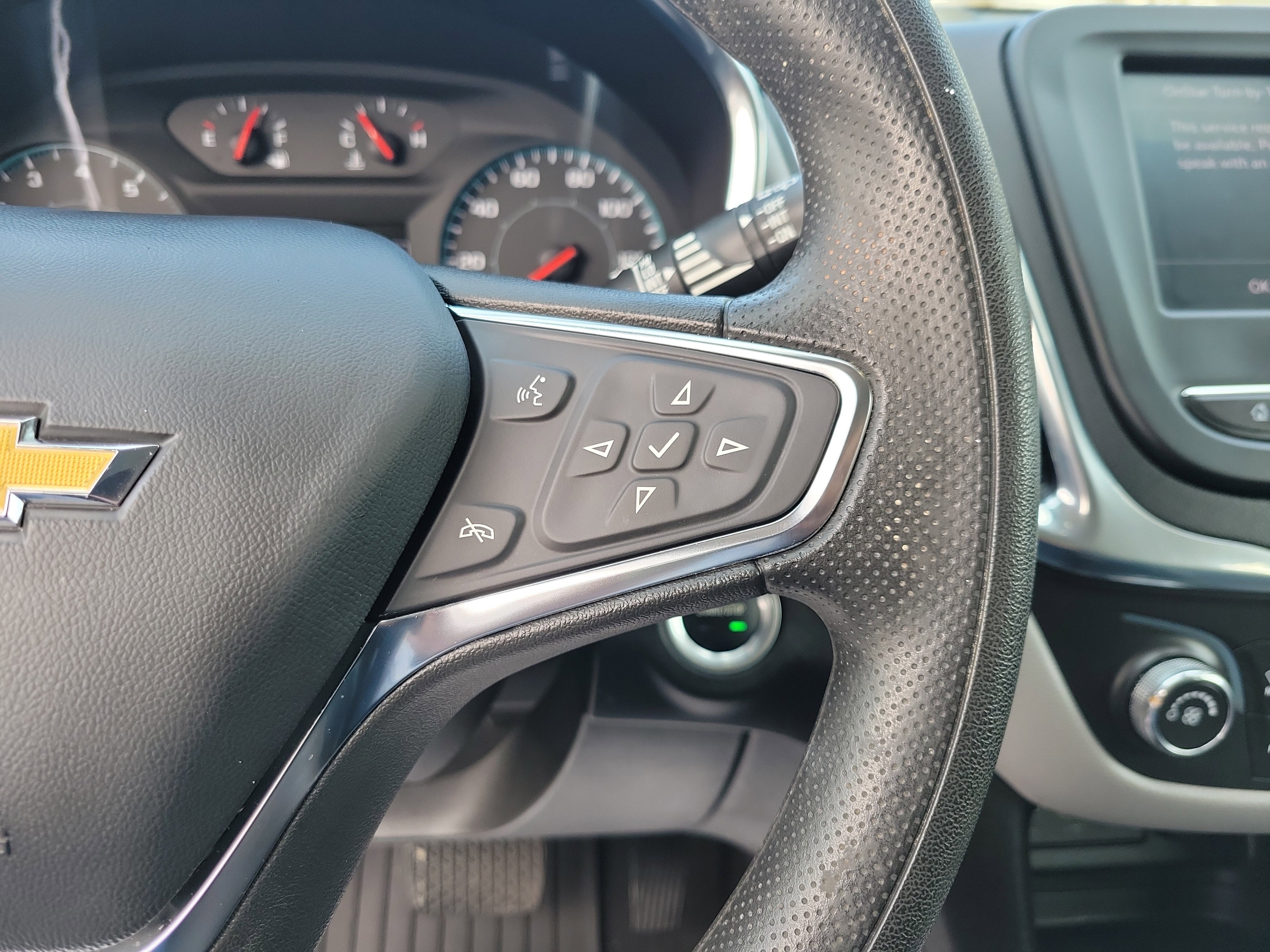 Certified 2023 Chevrolet Equinox LS image 29