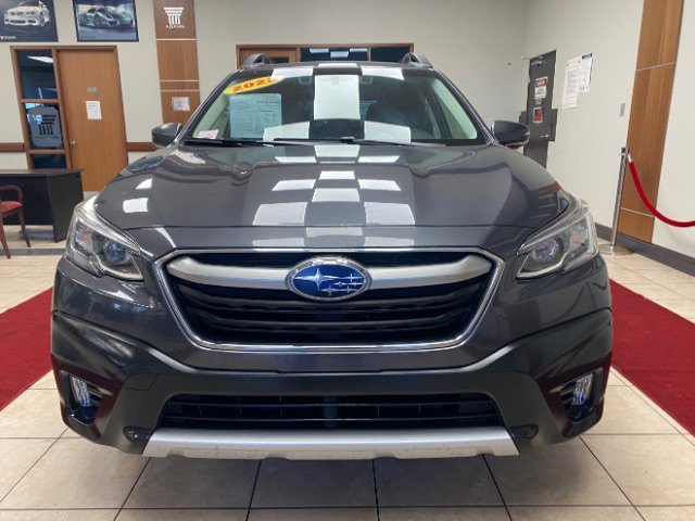 Used 2022 Subaru Outback Limited image 7