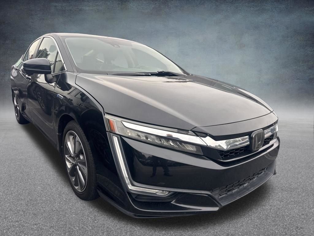 Used 2018 Honda Clarity Plug-In Hybrid image 6