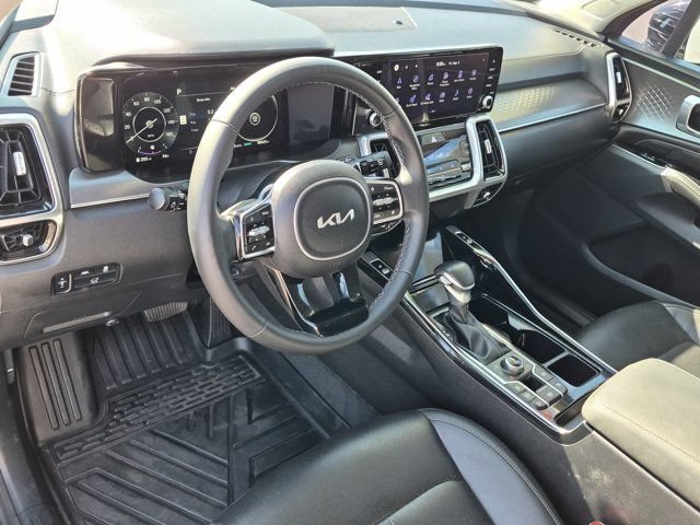 Used 2023 Kia Sorento SX AWD/4WD image 17