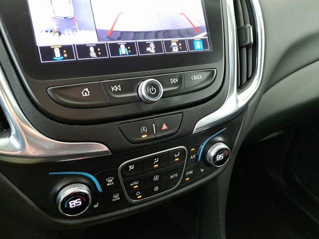 Used 2023 Chevrolet Equinox LT image 14