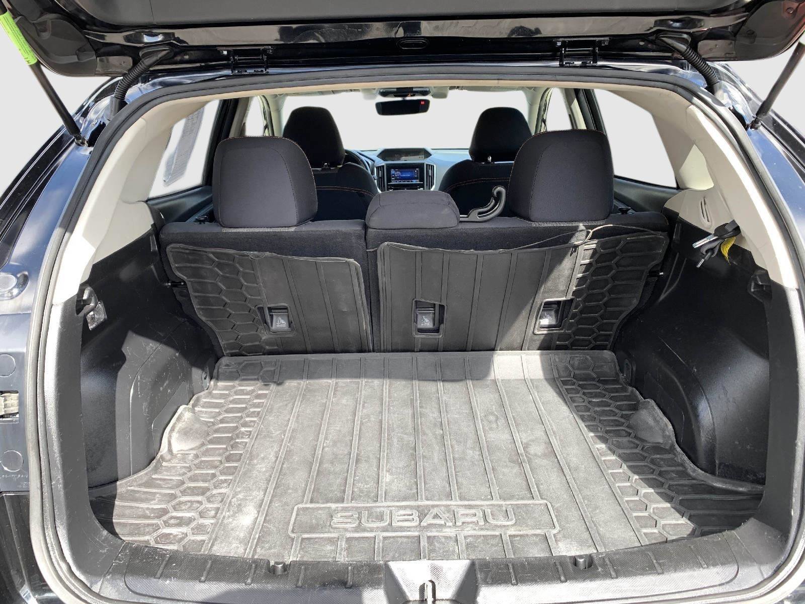 Used 2020 Subaru Crosstrek 2.0i Premium w/ Popular Package #2 image 39