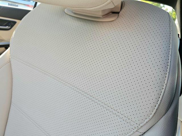 Certified 2023 Mercedes-Benz C 300 4MATIC Sedan image 20