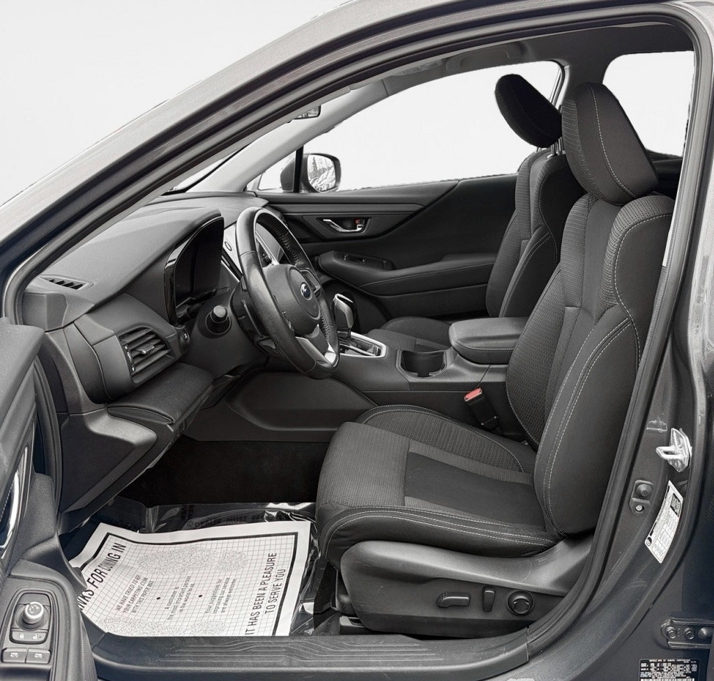 Used 2022 Subaru Outback Premium AWD/4WD image 12