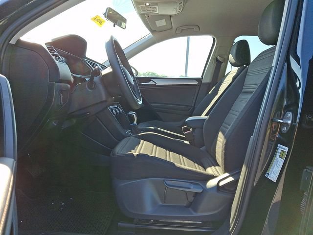 Used 2022 Volkswagen Tiguan S AWD/4WD image 15