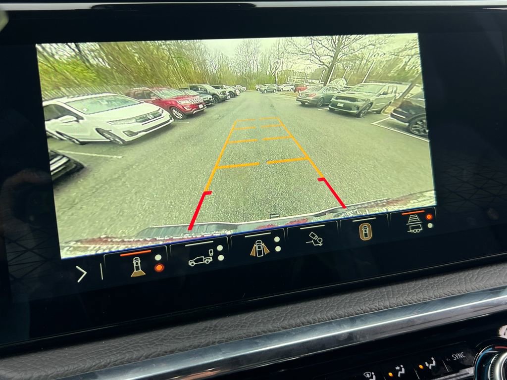 Used 2024 GMC Sierra 2500 Denali w/ Denali Reserve Package image 29