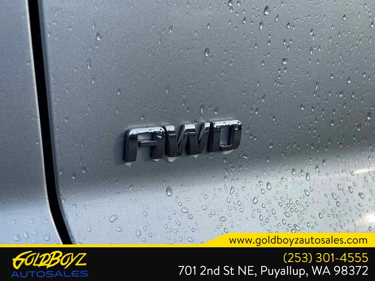 Used 2012 Chevrolet Traverse LS AWD/4WD image 11