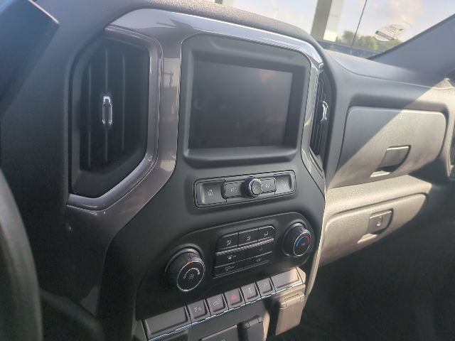 Used 2020 Chevrolet Silverado 1500 W/T w/ WT Convenience Package AWD/4WD image 12