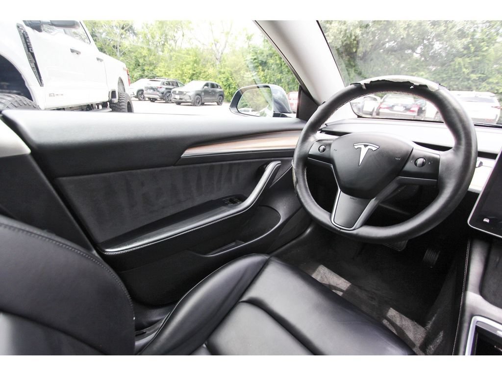 Used 2023 Tesla Model 3 Long Range AWD/4WD image 7