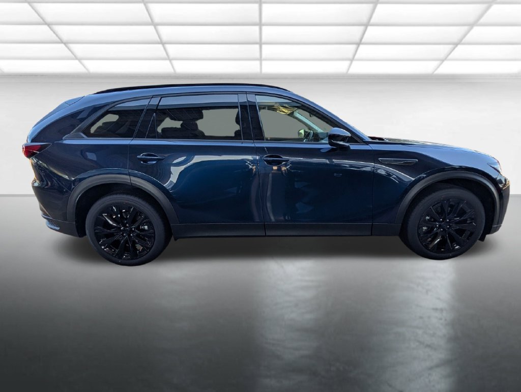 New 2026 MAZDA CX-90 3.3 Turbo w/ Premium Sport Pkg AWD/4WD image 32