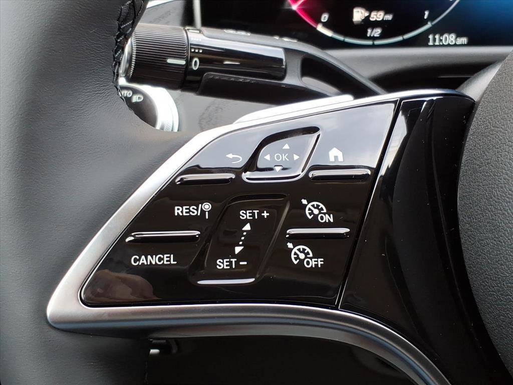 New 2026 Mercedes-Benz E 450 4MATIC Sedan image 13