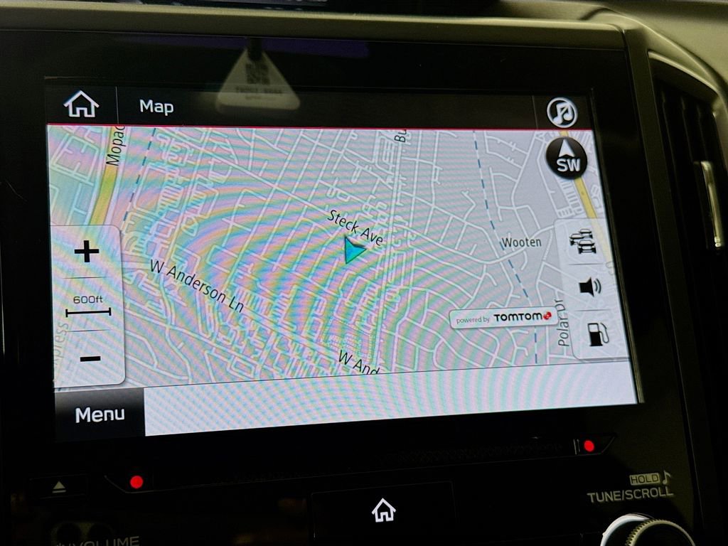 Used 2022 Subaru Forester Limited image 15