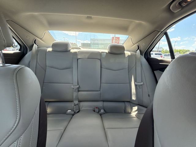 Used 2014 Cadillac ATS Performance w/ Cold Weather Package RWD image 22