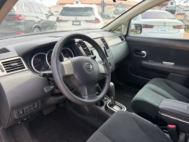 Used 2012 Nissan Versa 1.8 S FWD image 19