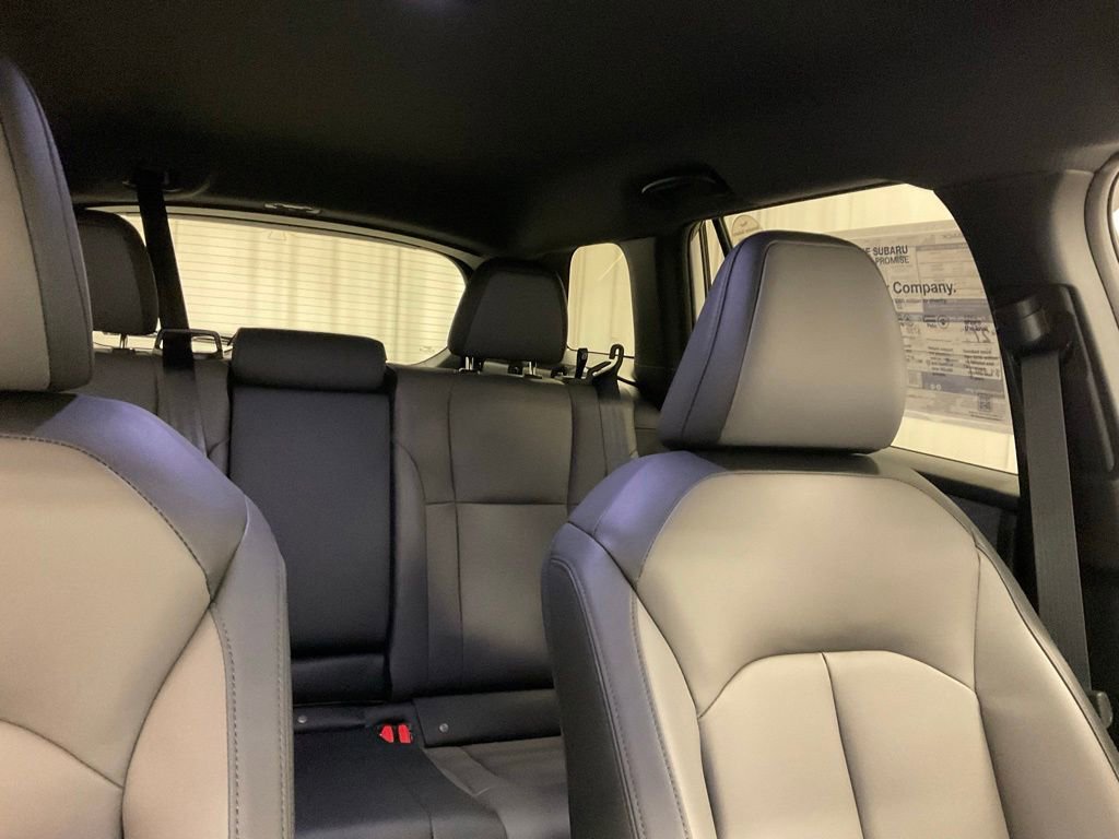 New 2026 Subaru Outback Premium AWD/4WD image 29