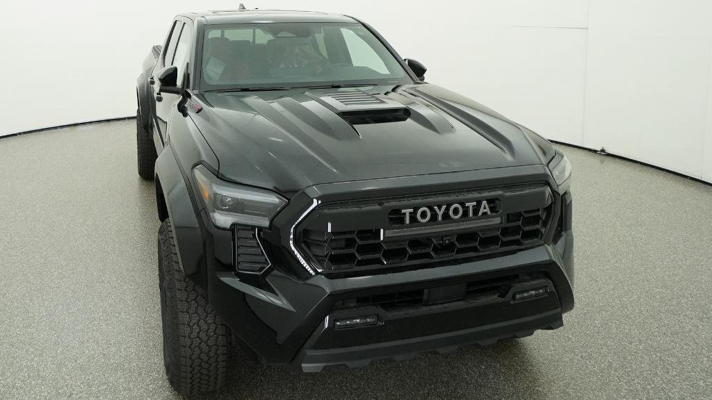 New 2026 Toyota Tacoma TRD Pro AWD/4WD image 17