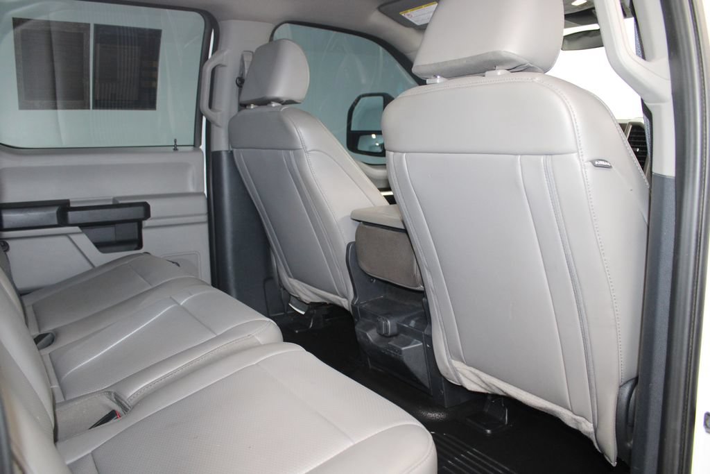 Used 2022 Ford F450 XL AWD/4WD image 31