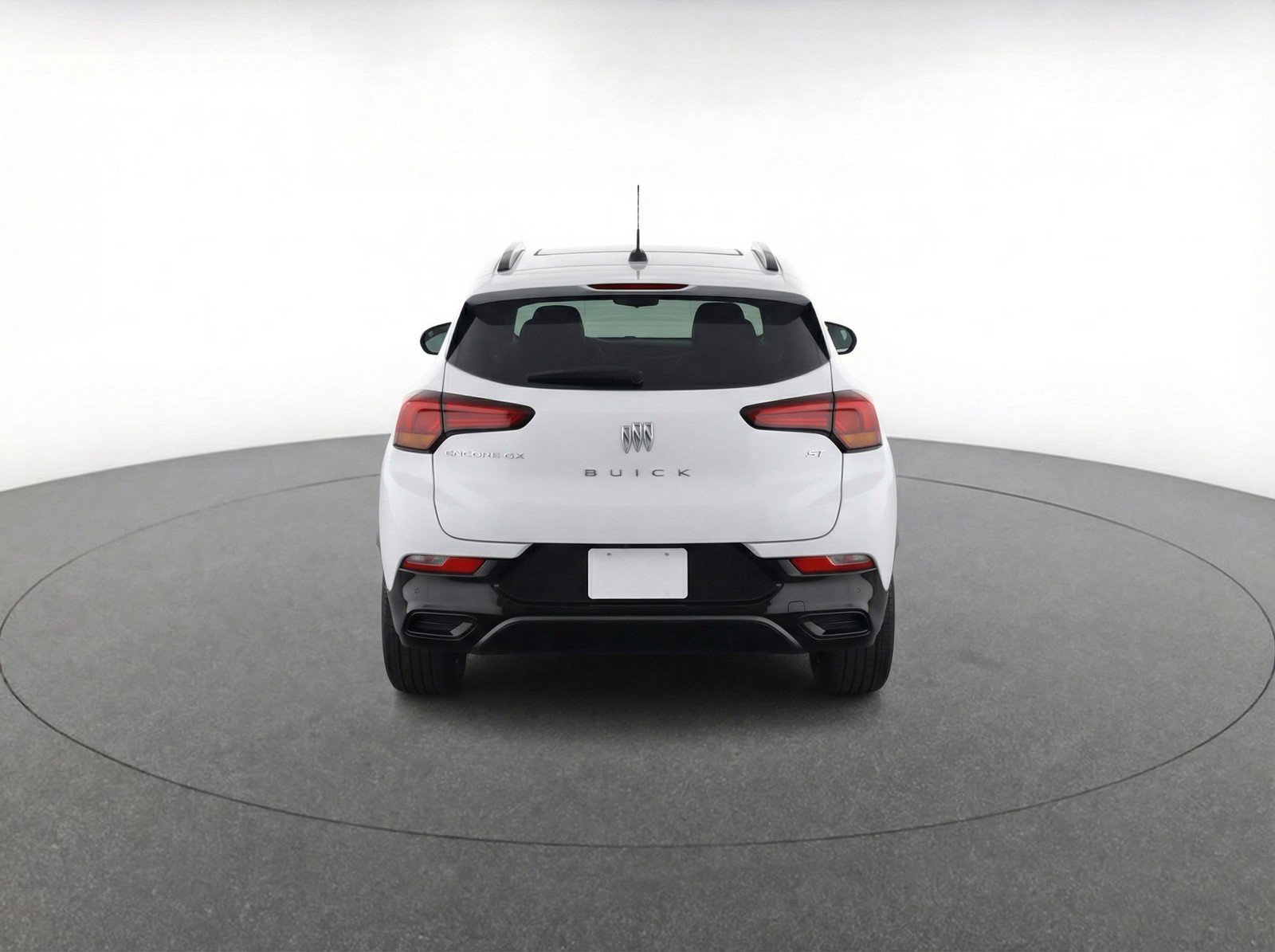 Used 2024 Buick Encore GX Sport Touring image 7