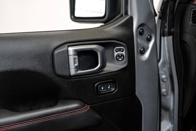 Used 2020 Jeep Gladiator Rubicon image 71