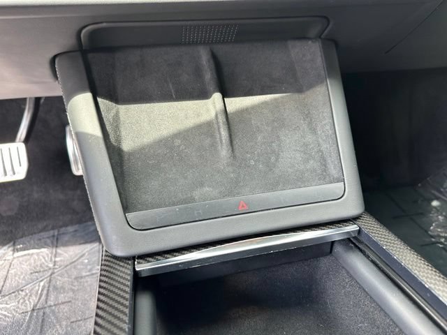 Used 2021 Tesla Model S Plaid AWD/4WD image 24