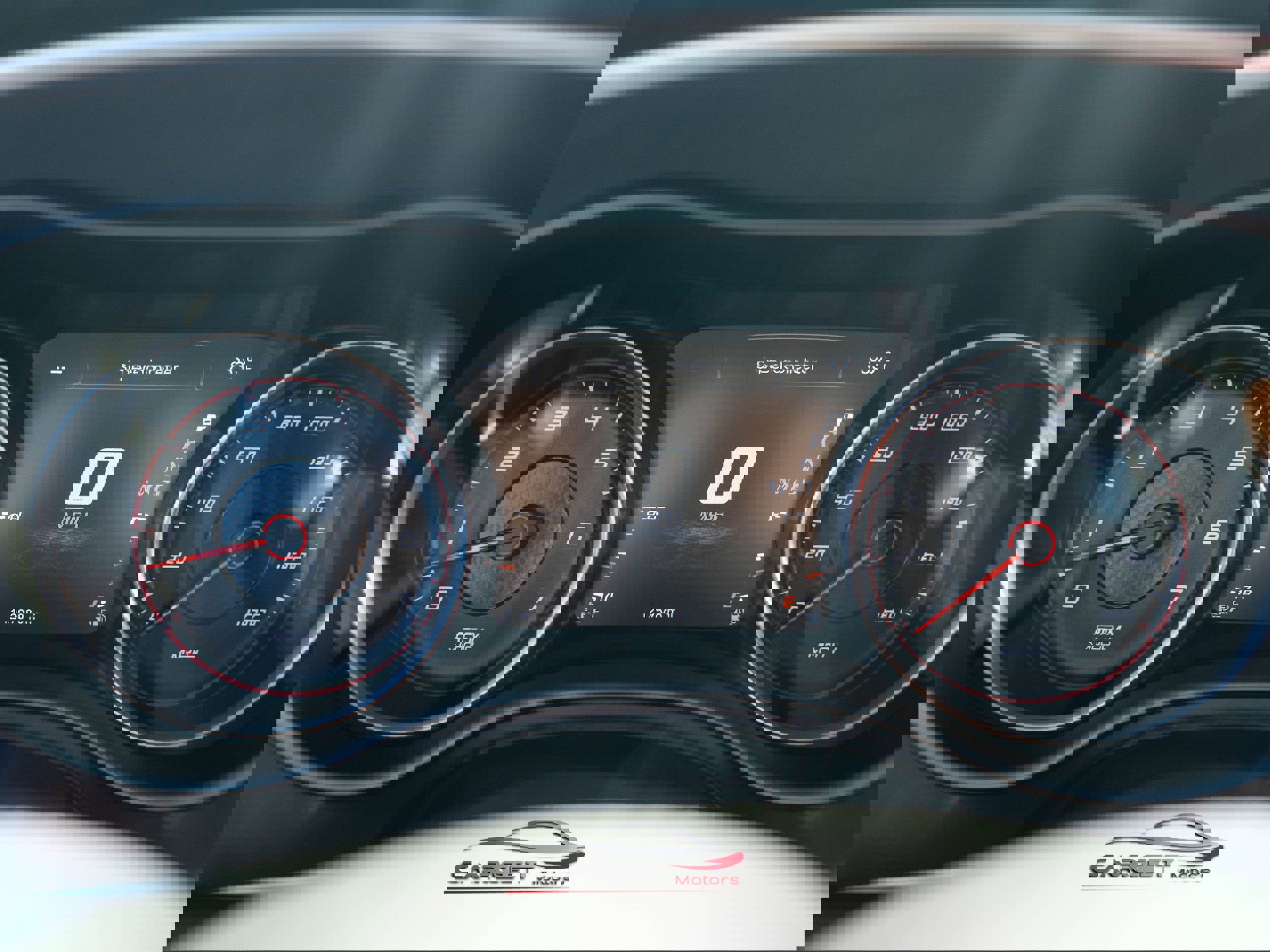 Used 2021 Dodge Charger Scat Pack w/ Dynamics Package image 29