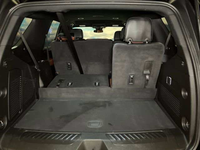 Used 2025 Chevrolet Tahoe LS image 51