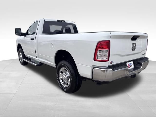 Used 2023 RAM 3500 Tradesman image 3