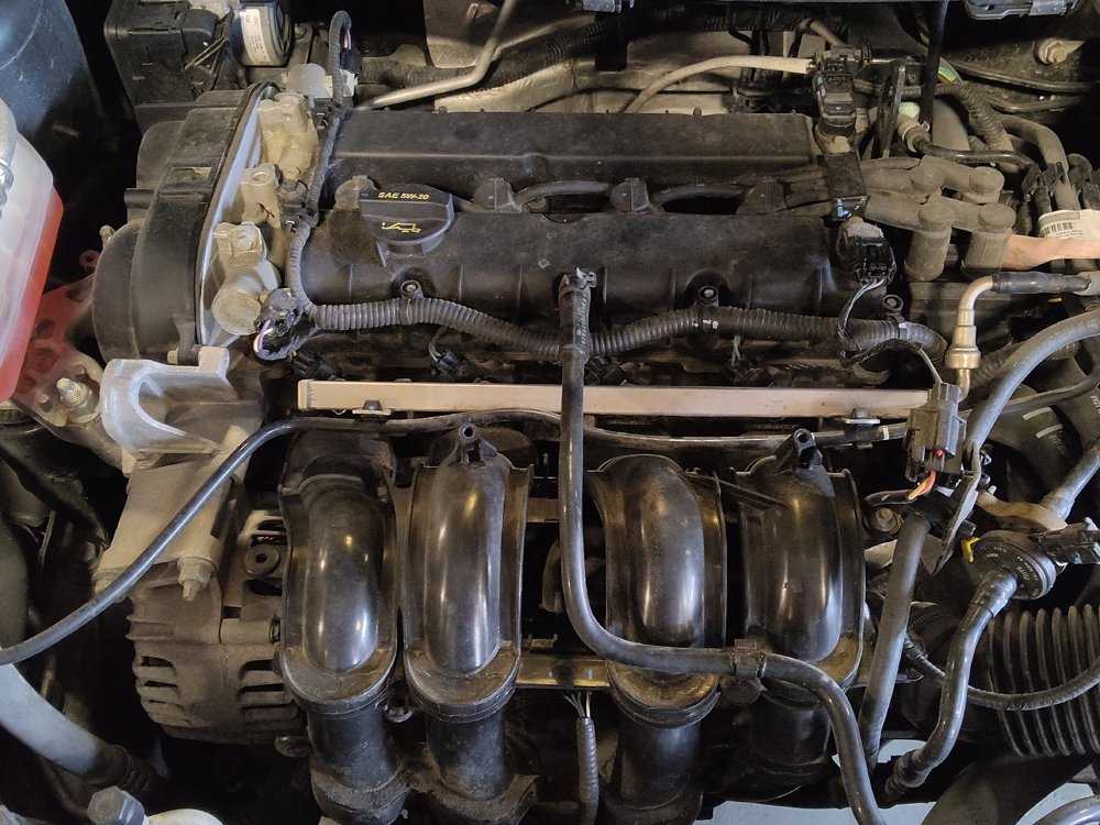 Used 2019 Ford Fiesta SE image 30