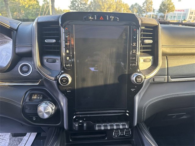 Used 2021 RAM 1500 Limited image 23