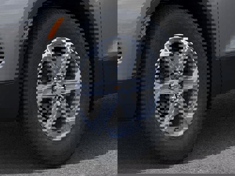 New 2026 Chevrolet Blazer LT w/ Convenience Package image 9