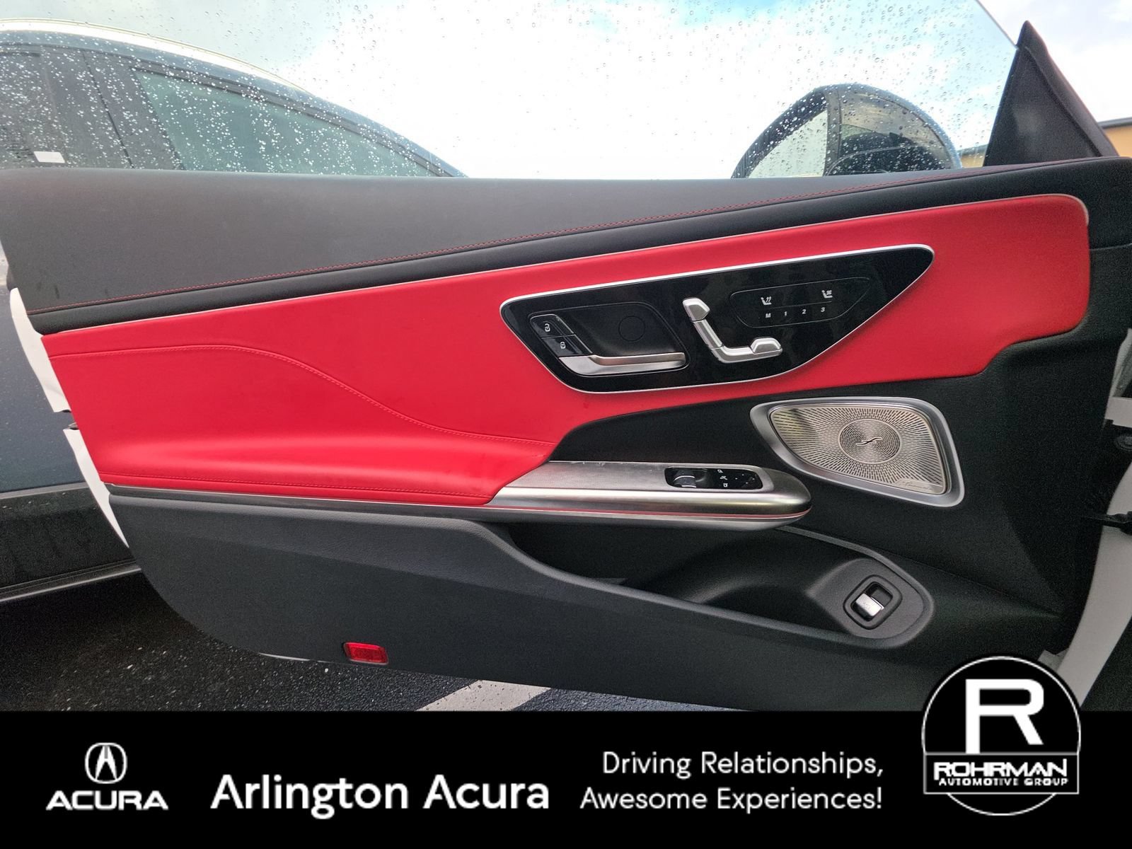 Used 2026 Mercedes-Benz CLE 53 AMG 4MATIC Coupe w/ Driver Assistance Package image 12