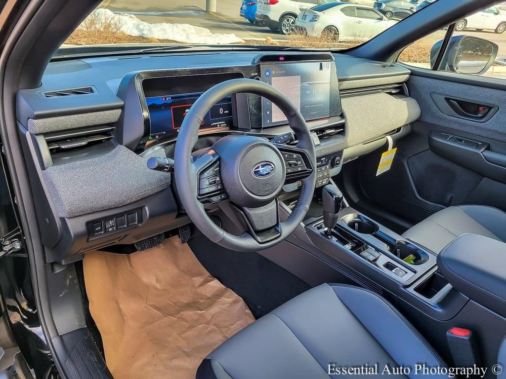 New 2026 Subaru Outback Premium image 9
