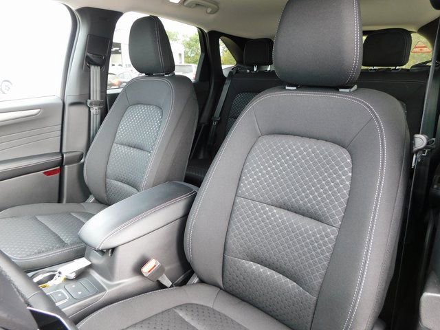 New 2026 Ford Escape Active w/ Cold Weather Package image 14