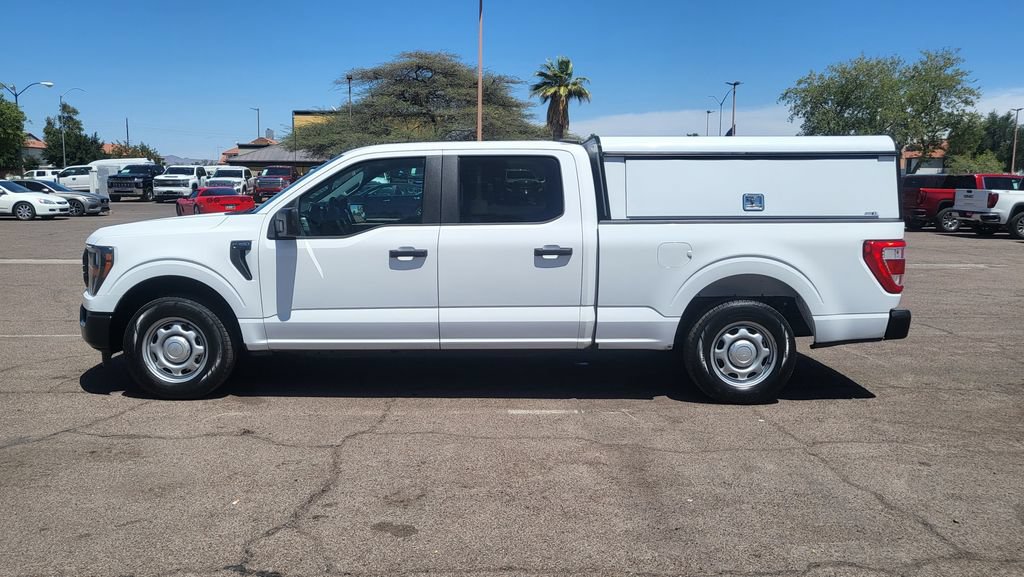 Used 2023 Ford F150 XL RWD image 5
